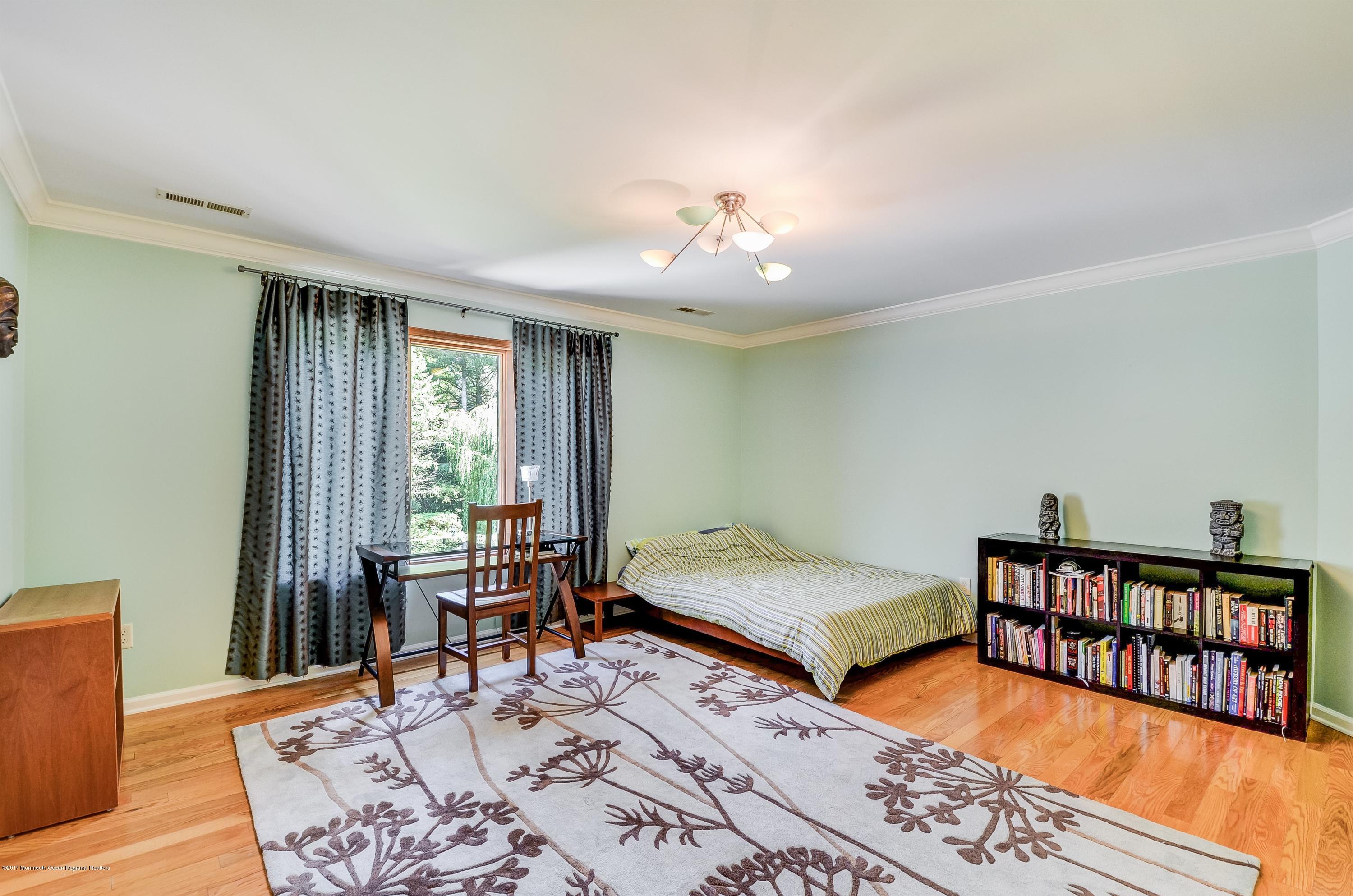7 McCampbell Road Holmdel, NJ 07733 - Photo 19 of 42 Bedroom 4