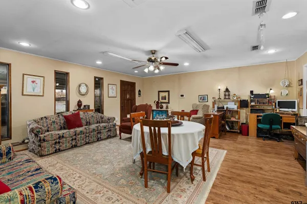 $315,000 | 3501 Boyd Road, Longview, TX 75604