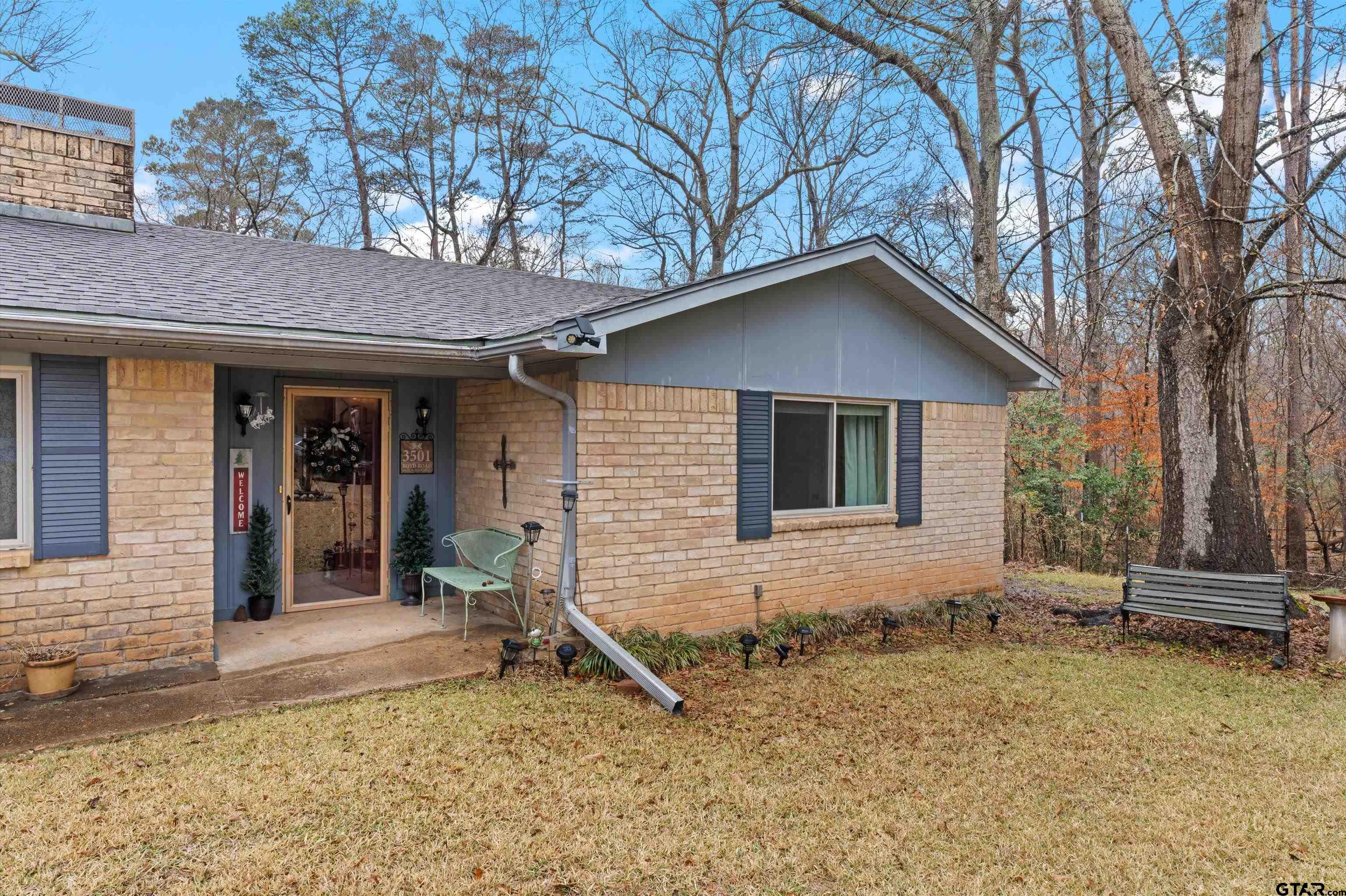 3501 Boyd Road Longview, TX 75604 - Photo 3 of 39