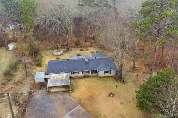 $315,000 | 3501 Boyd Road, Longview, TX 75604