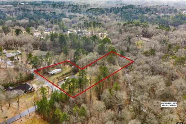 $315,000 | 3501 Boyd Road, Longview, TX 75604