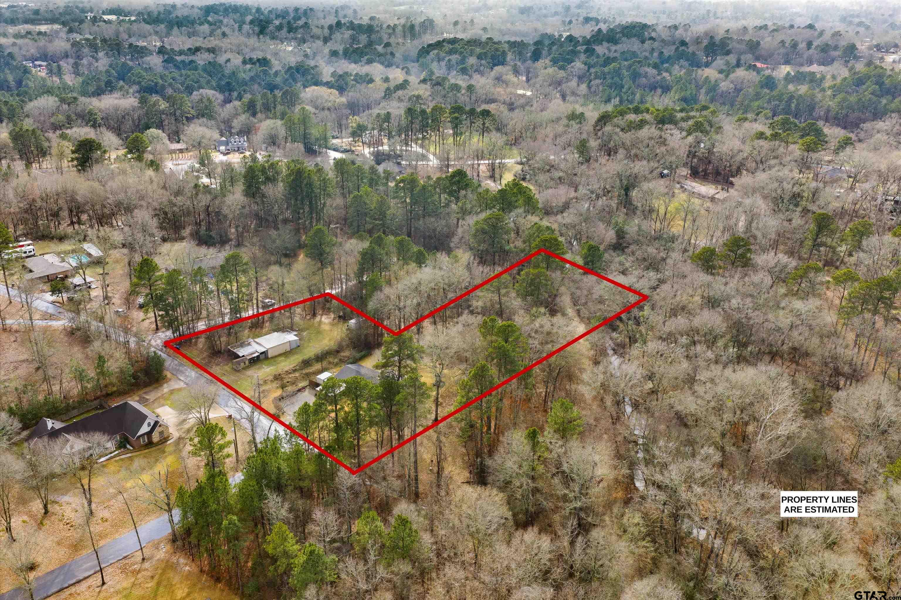 3501 Boyd Road Longview, TX 75604 - Photo 36 of 39