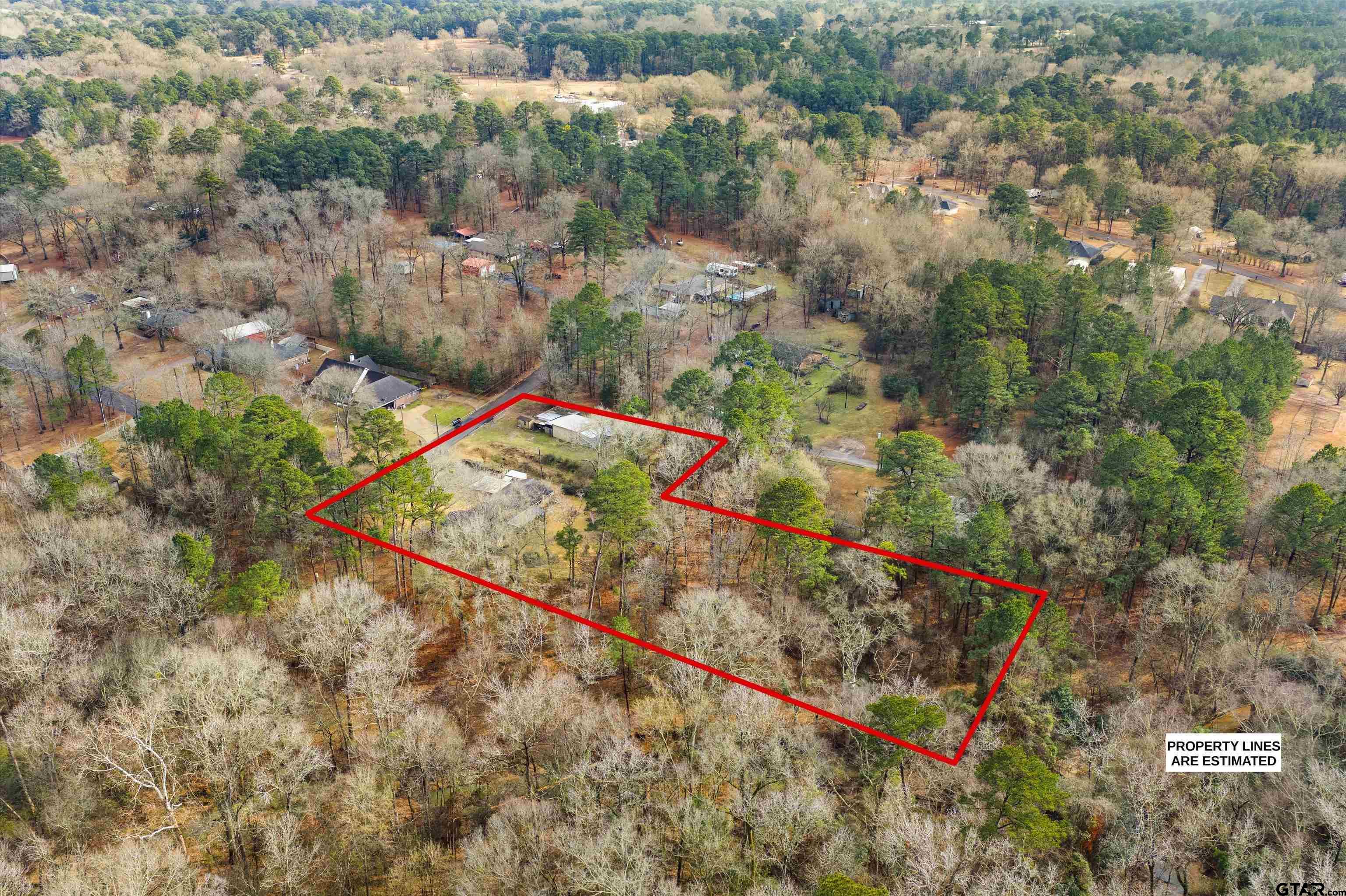 3501 Boyd Road Longview, TX 75604 - Photo 37 of 39