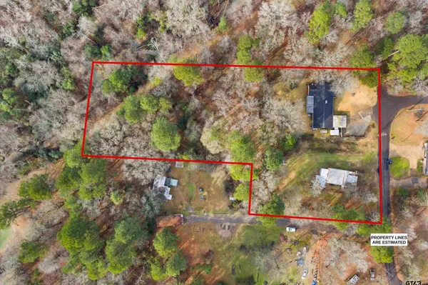 $315,000 | 3501 Boyd Road, Longview, TX 75604