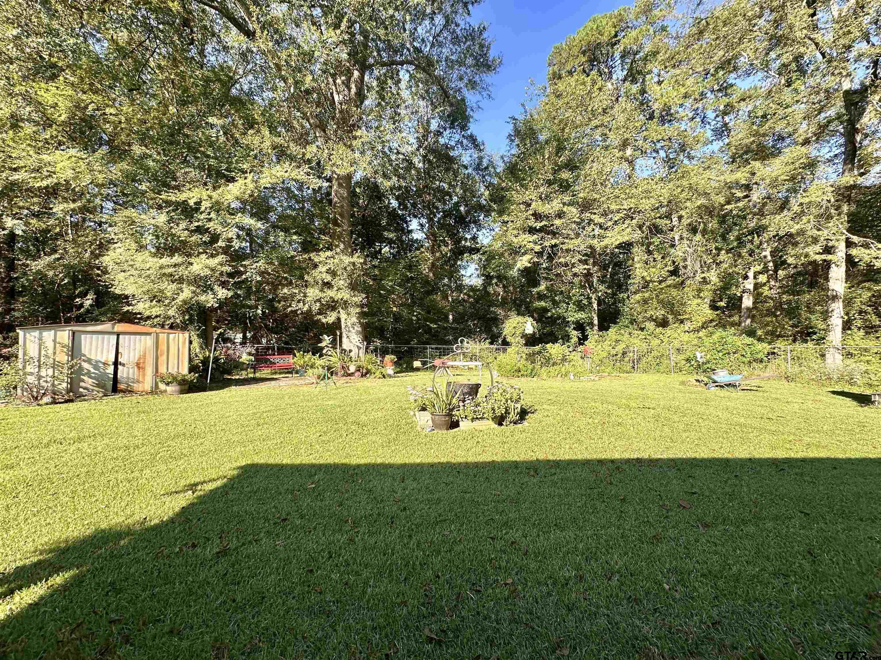 3501 Boyd Road Longview, TX 75604 - Photo 38 of 40 a view of a trees with yard