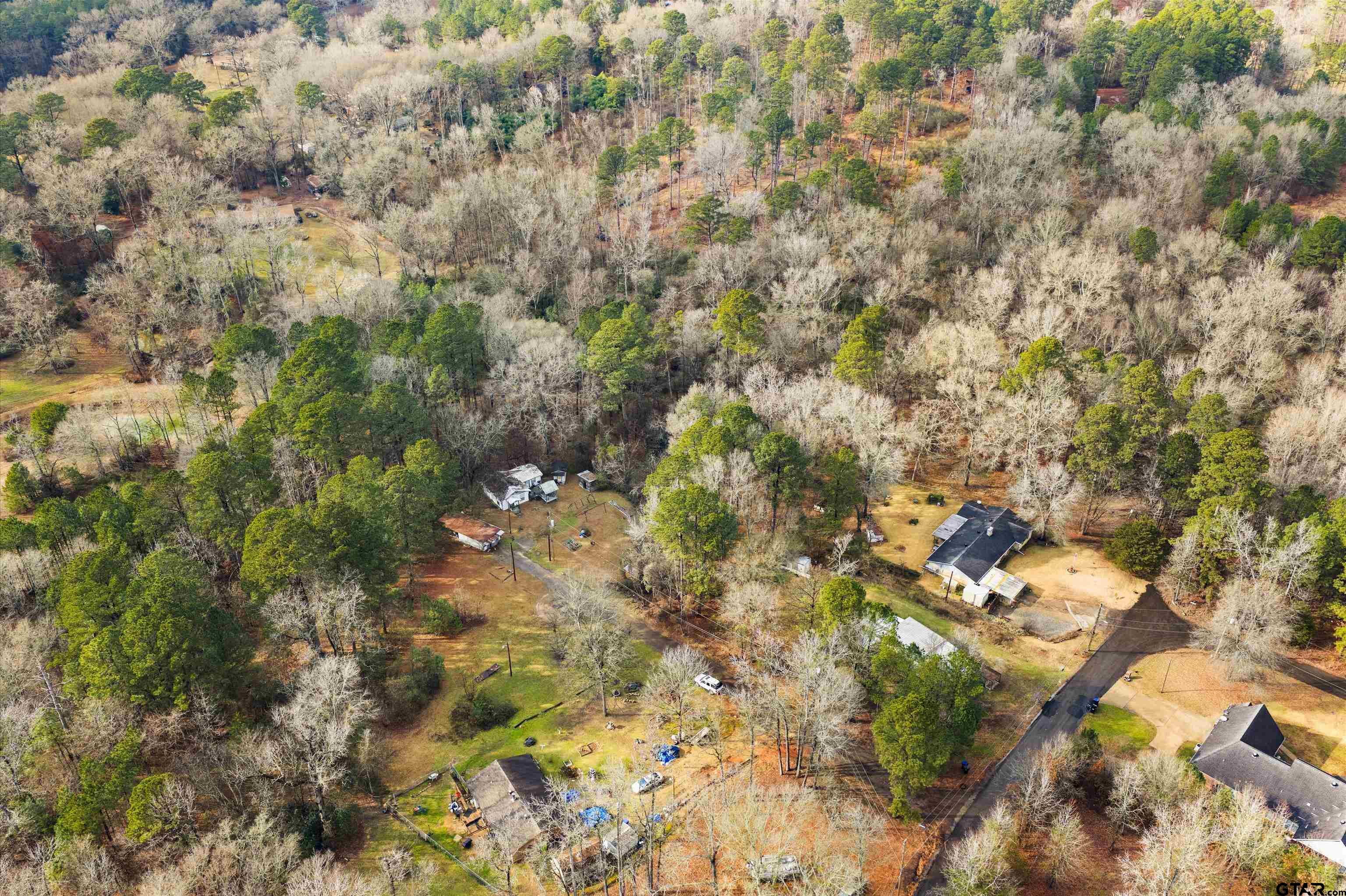 3501 Boyd Road Longview, TX 75604 - Photo 39 of 39