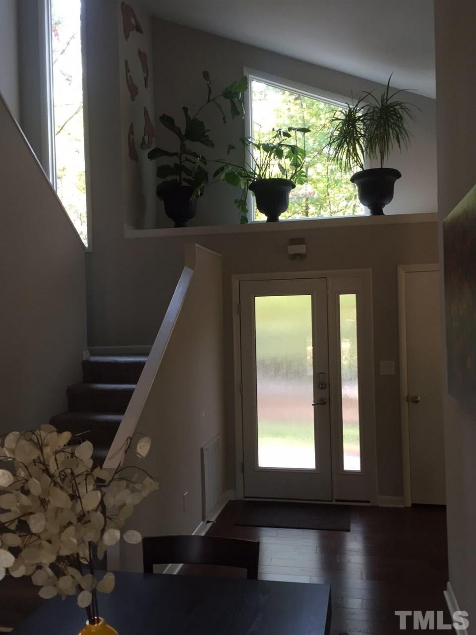 5400 Sylvan Lane Raleigh, NC 27613 - Photo 19 of 24 a view of entryway