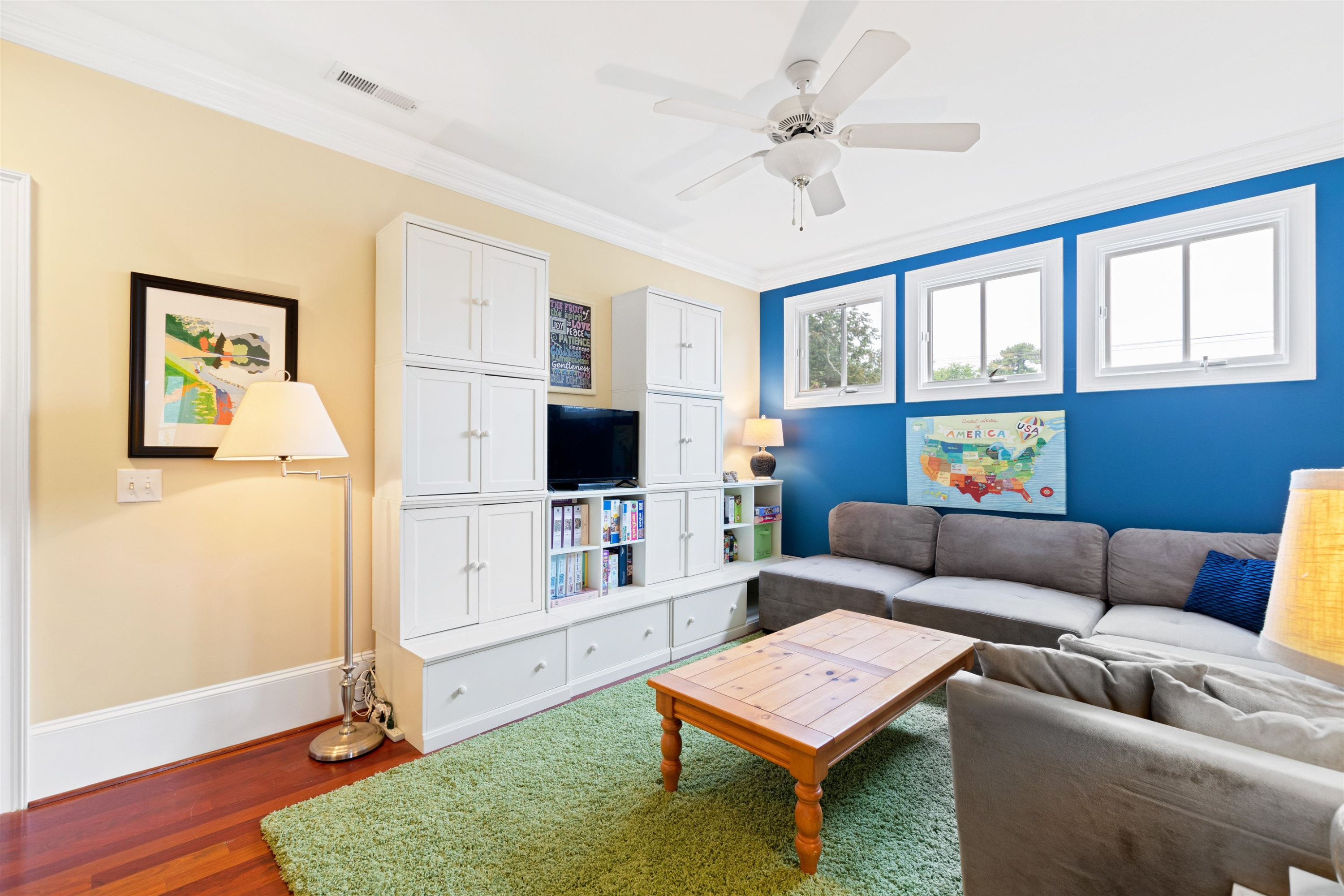 2818 Anderson Drive Raleigh, NC 27608 - Photo 34 of 53 Photo 34
