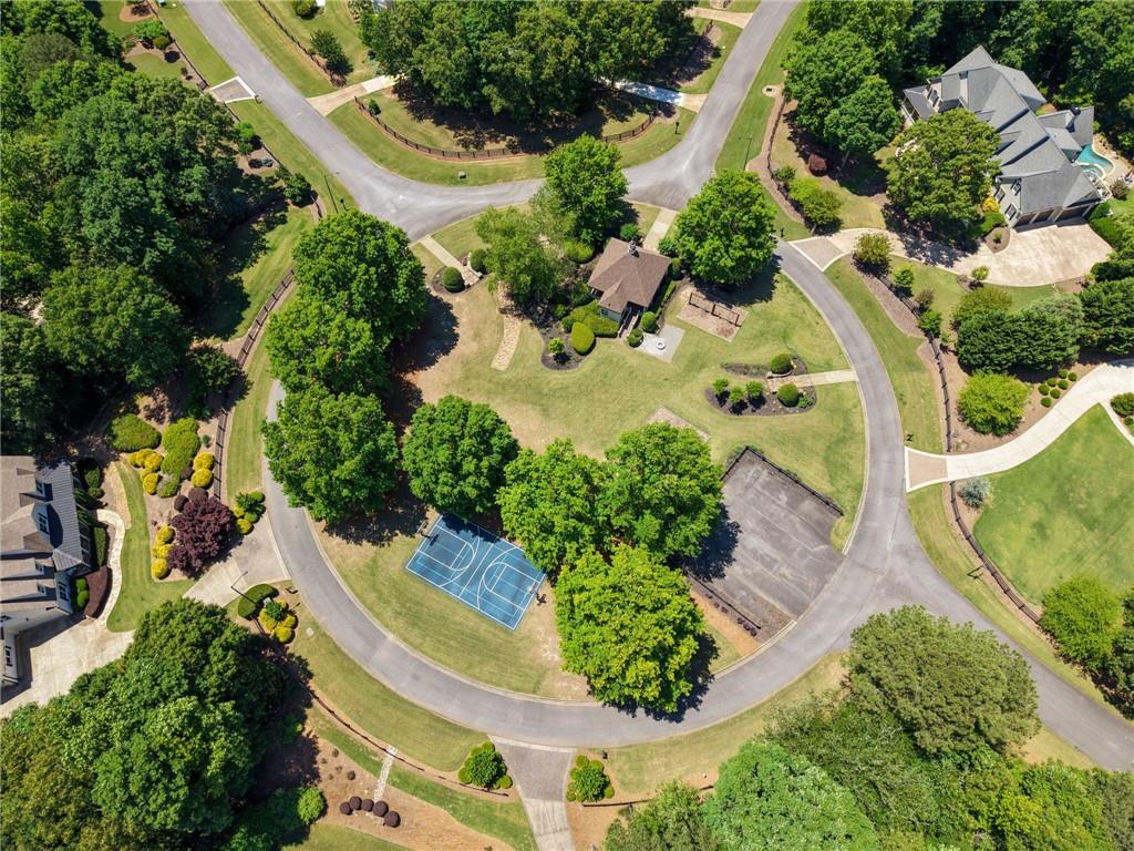300 Edwards Brook Lane Canton, GA 30115 - Photo 73 of 79