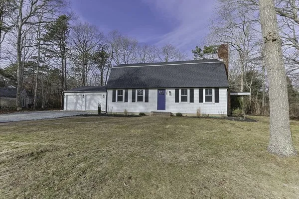 $799,000 | 35 Stoney Cliff Road, Barnstable, MA 02632