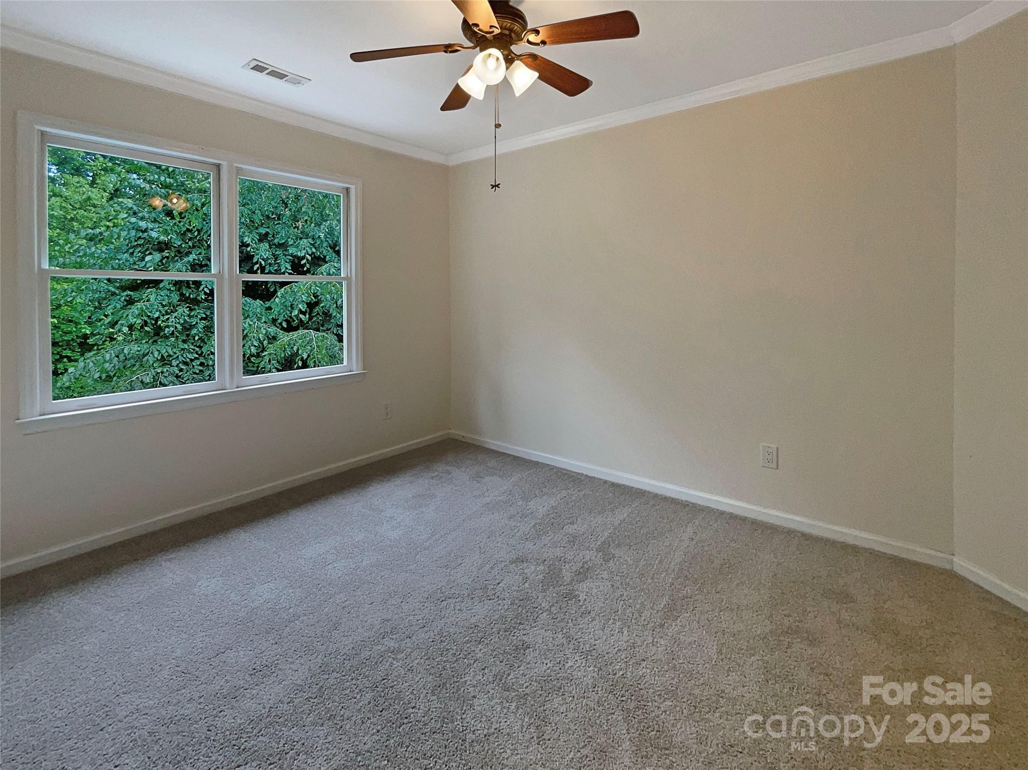 12092 Spinnaker Drive Fort Mill, SC 29708 - Photo 5 of 20 an empty room with a window