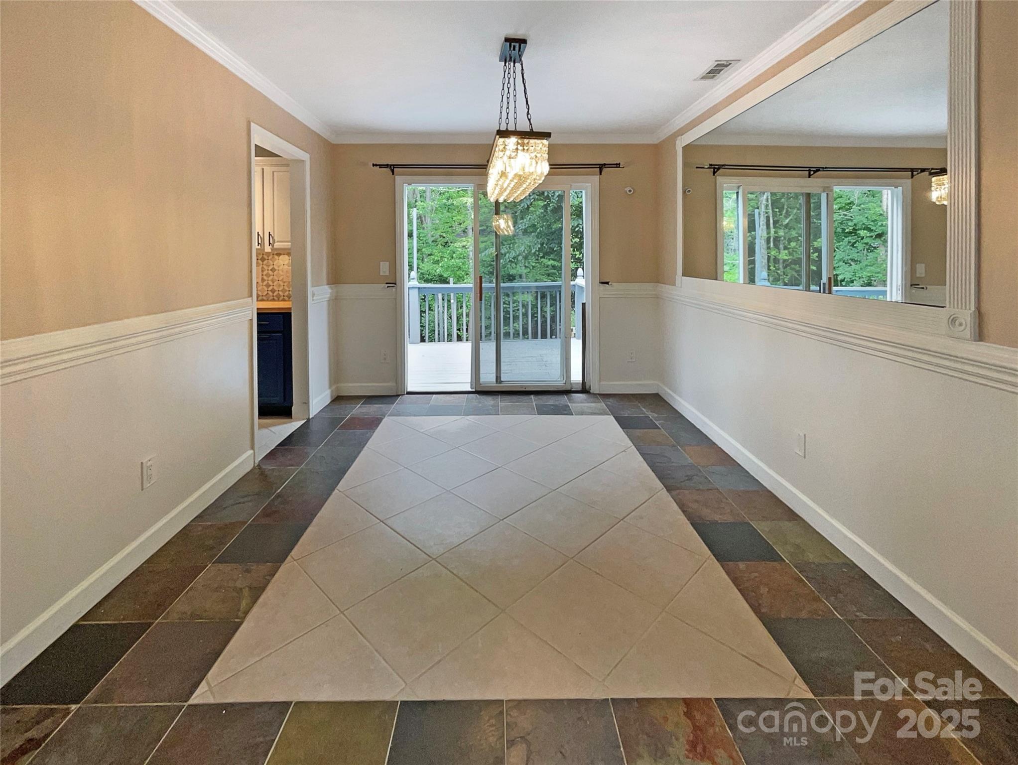 12092 Spinnaker Drive Fort Mill, SC 29708 - Photo 10 of 20 a view of a room with a large window
