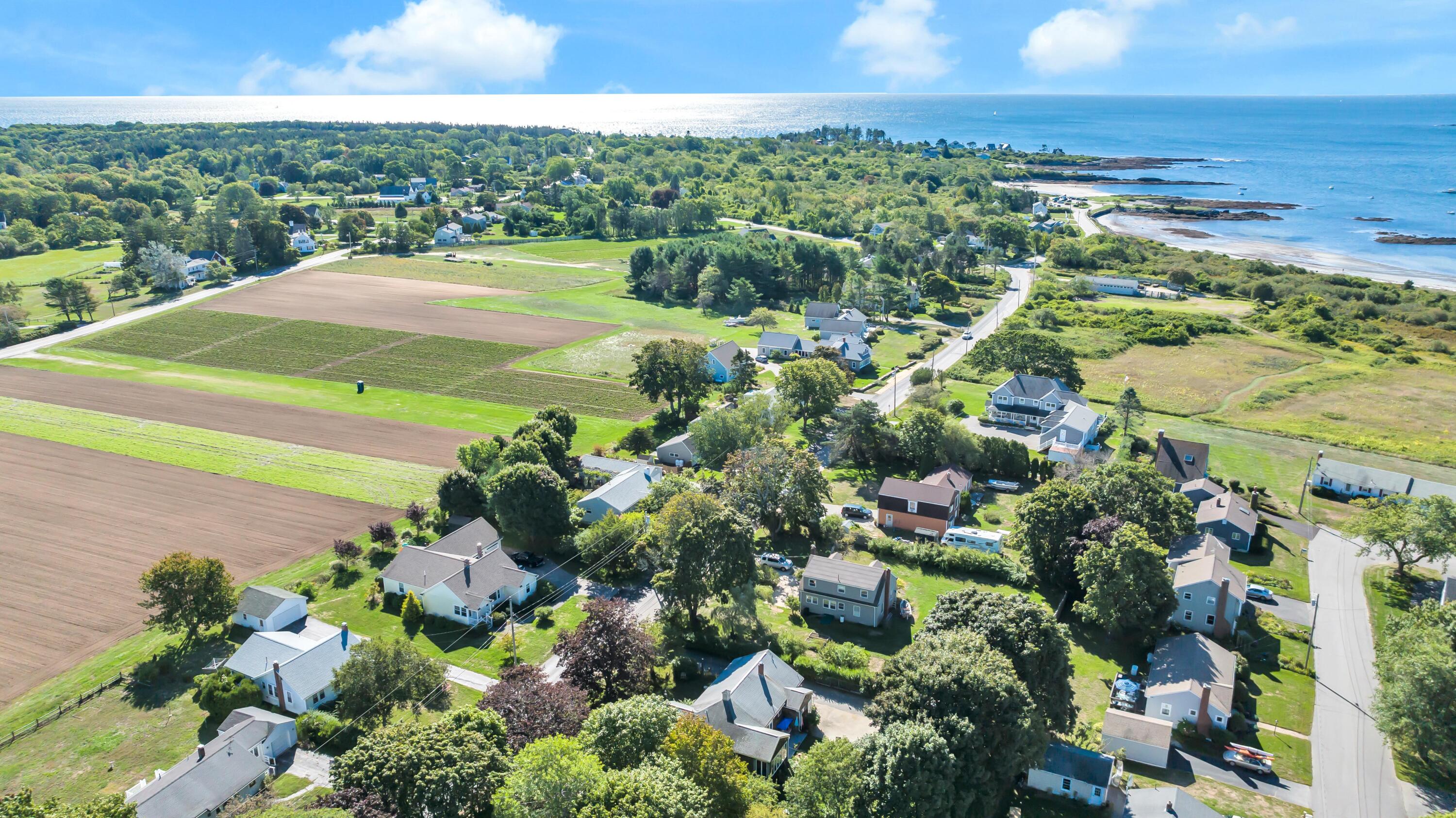 17 Kettle Cove Road Cape Elizabeth, ME 04107 - Photo 2 of 54 DJI_0167