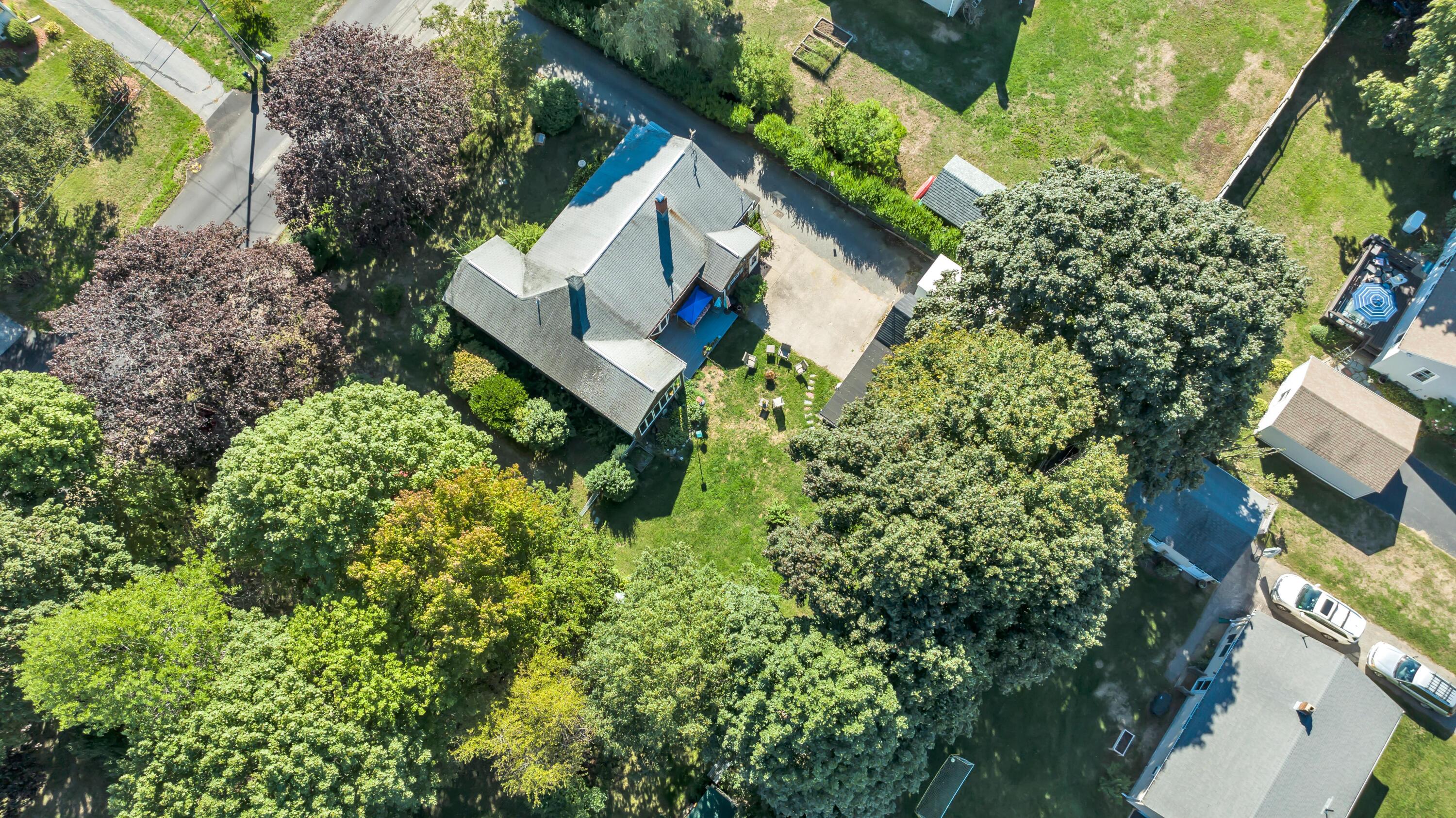 17 Kettle Cove Road Cape Elizabeth, ME 04107 - Photo 39 of 54 DJI_0164