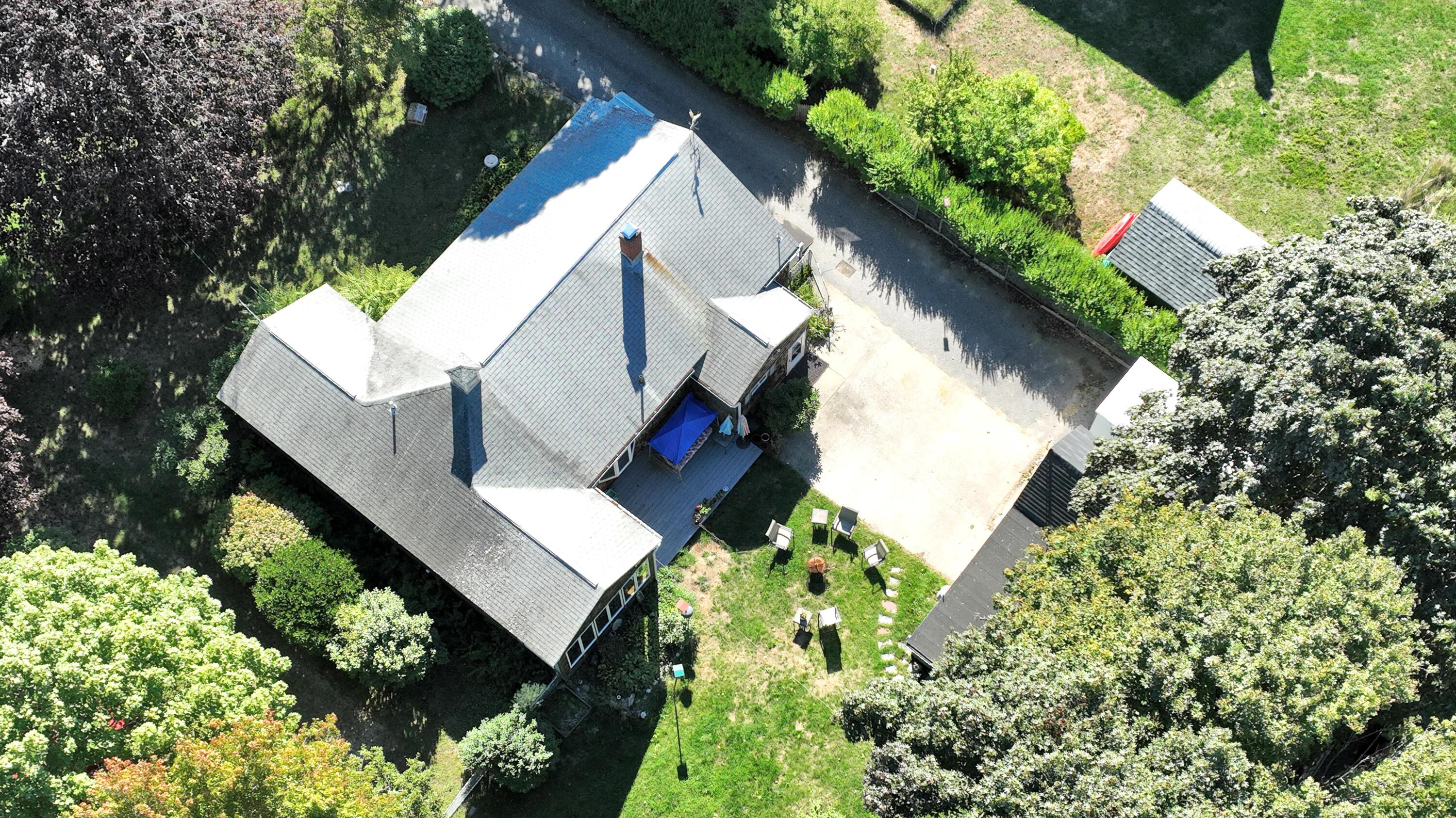 17 Kettle Cove Road Cape Elizabeth, ME 04107 - Photo 40 of 54 DJI_0165