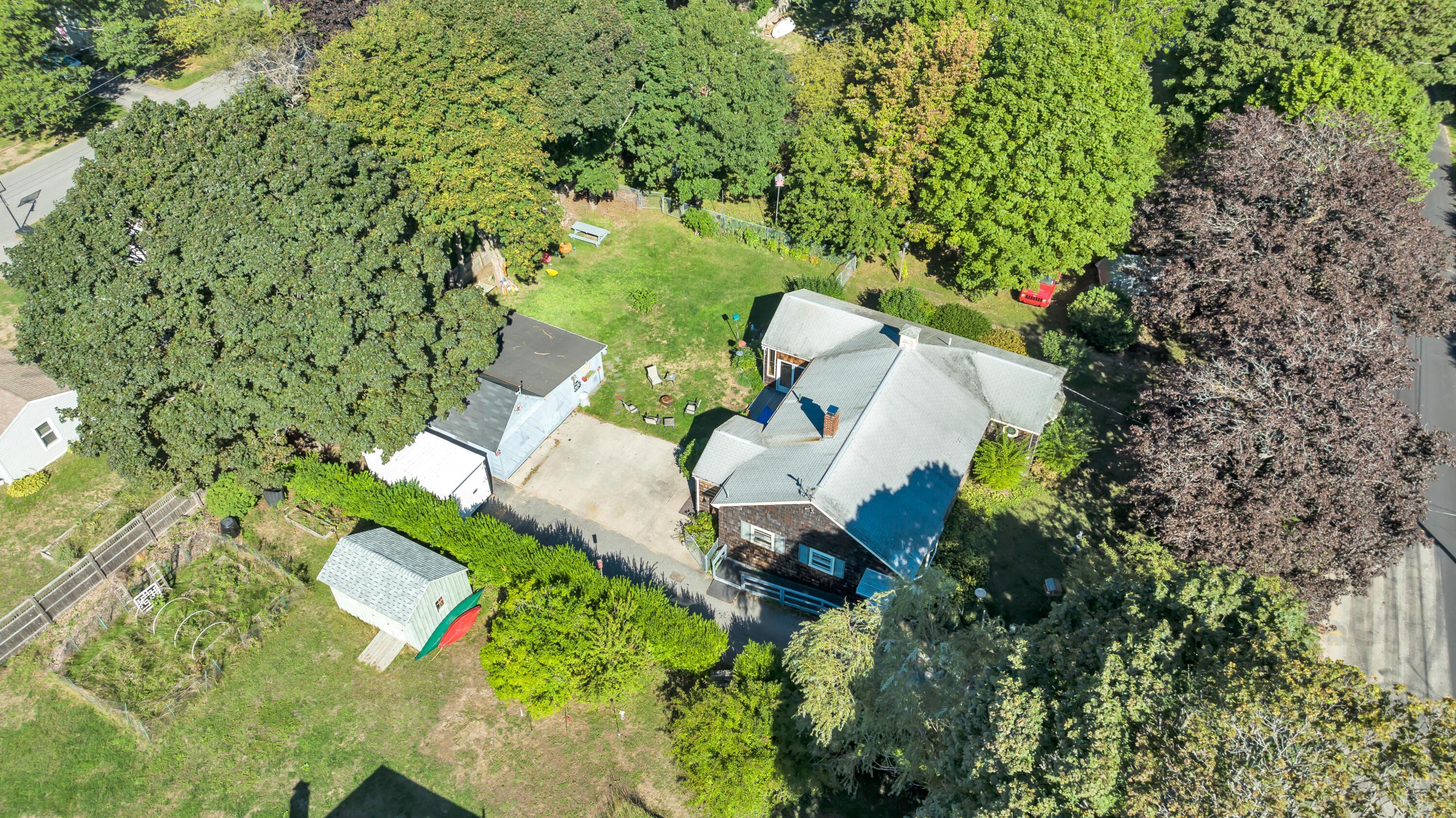 17 Kettle Cove Road Cape Elizabeth, ME 04107 - Photo 41 of 54 DJI_0178