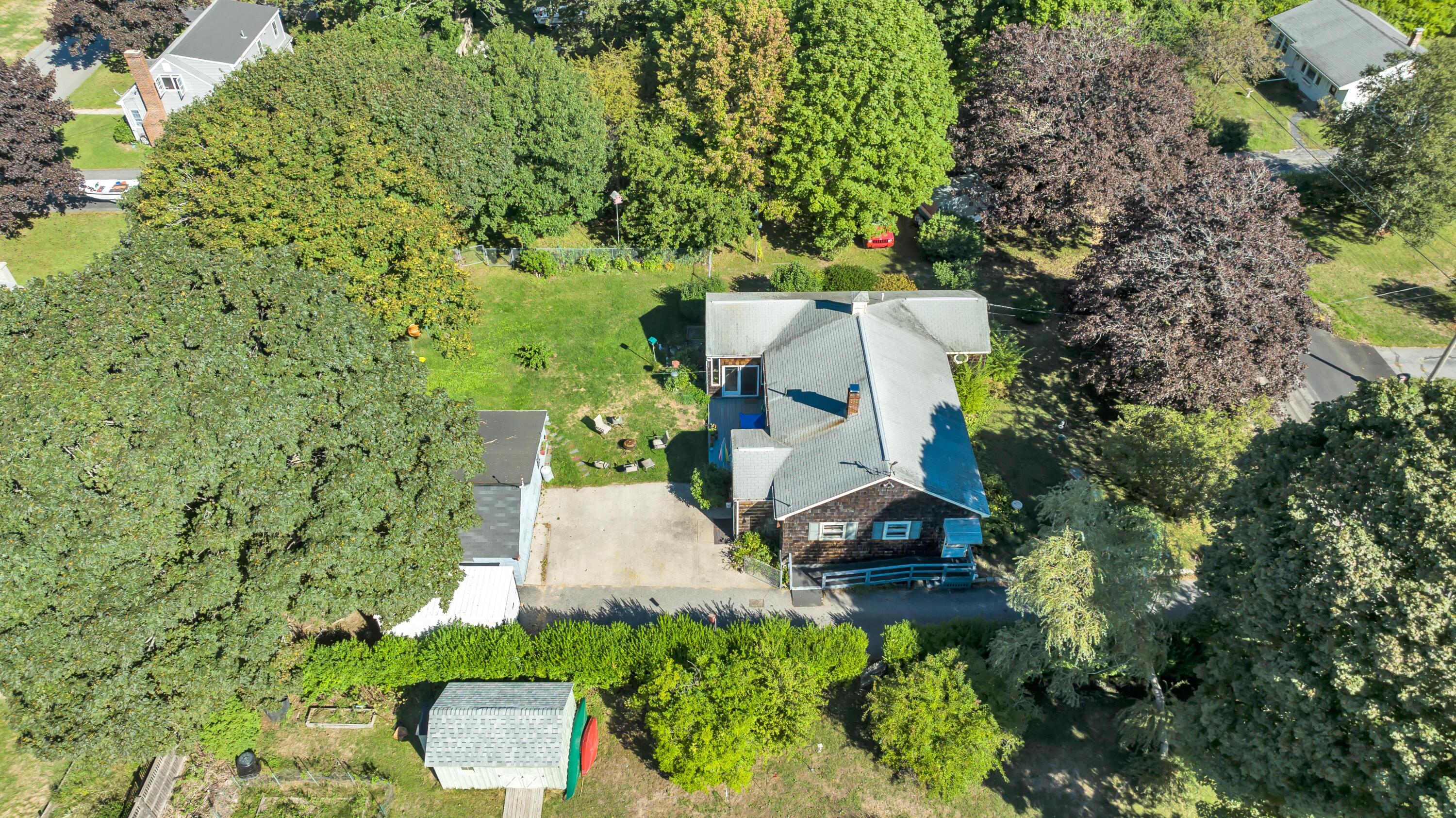 17 Kettle Cove Road Cape Elizabeth, ME 04107 - Photo 42 of 54 DJI_0179