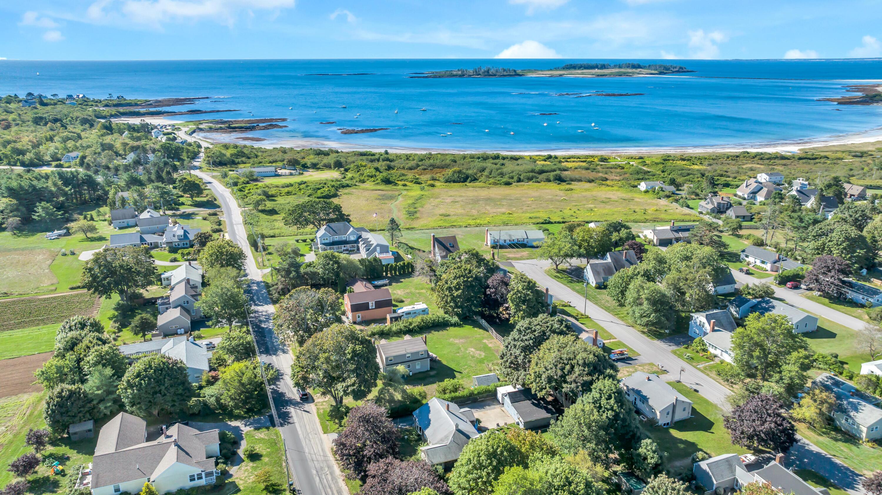 17 Kettle Cove Road Cape Elizabeth, ME 04107 - Photo 44 of 54 DJI_0169