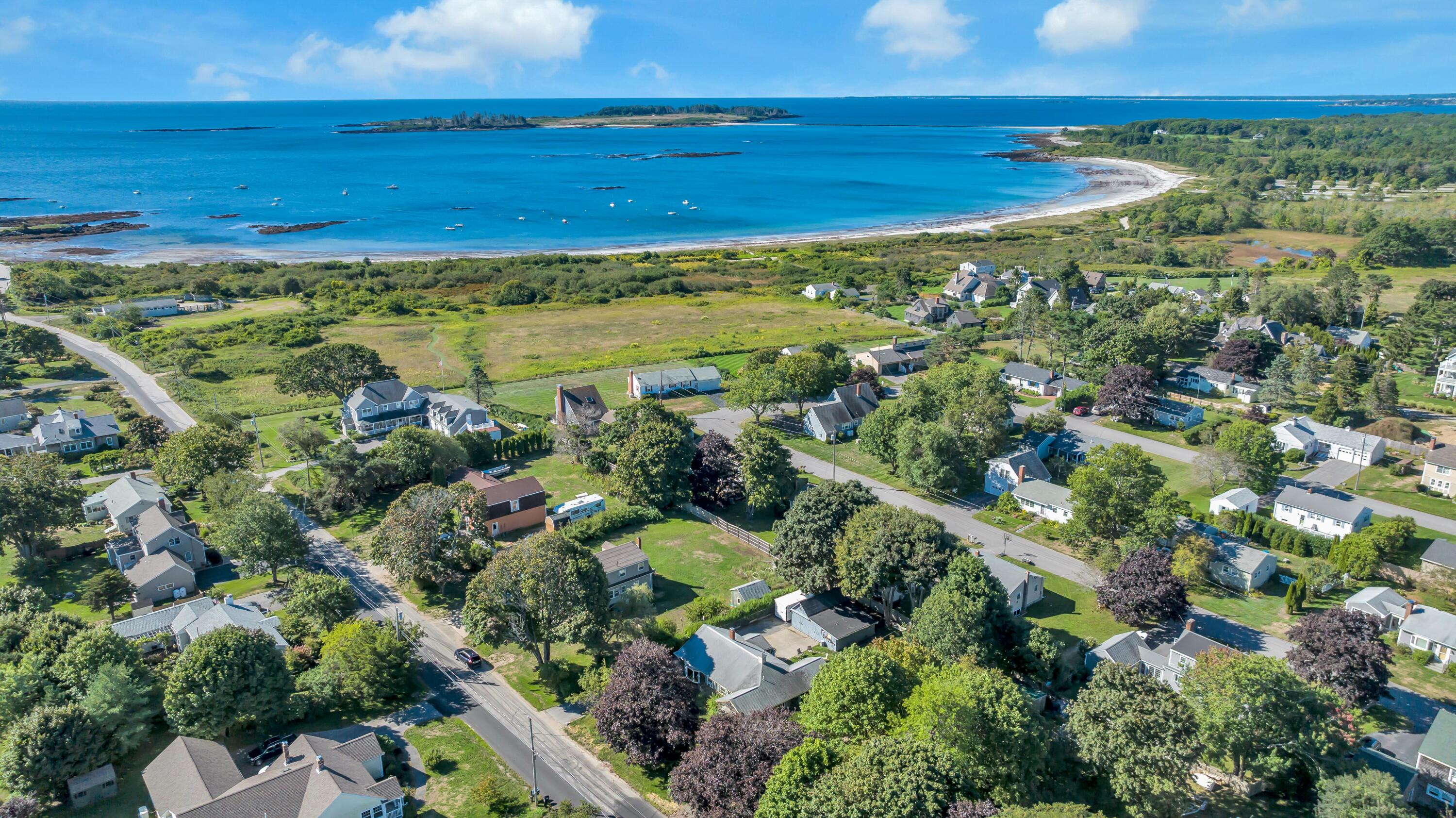17 Kettle Cove Road Cape Elizabeth, ME 04107 - Photo 45 of 54 DJI_0170