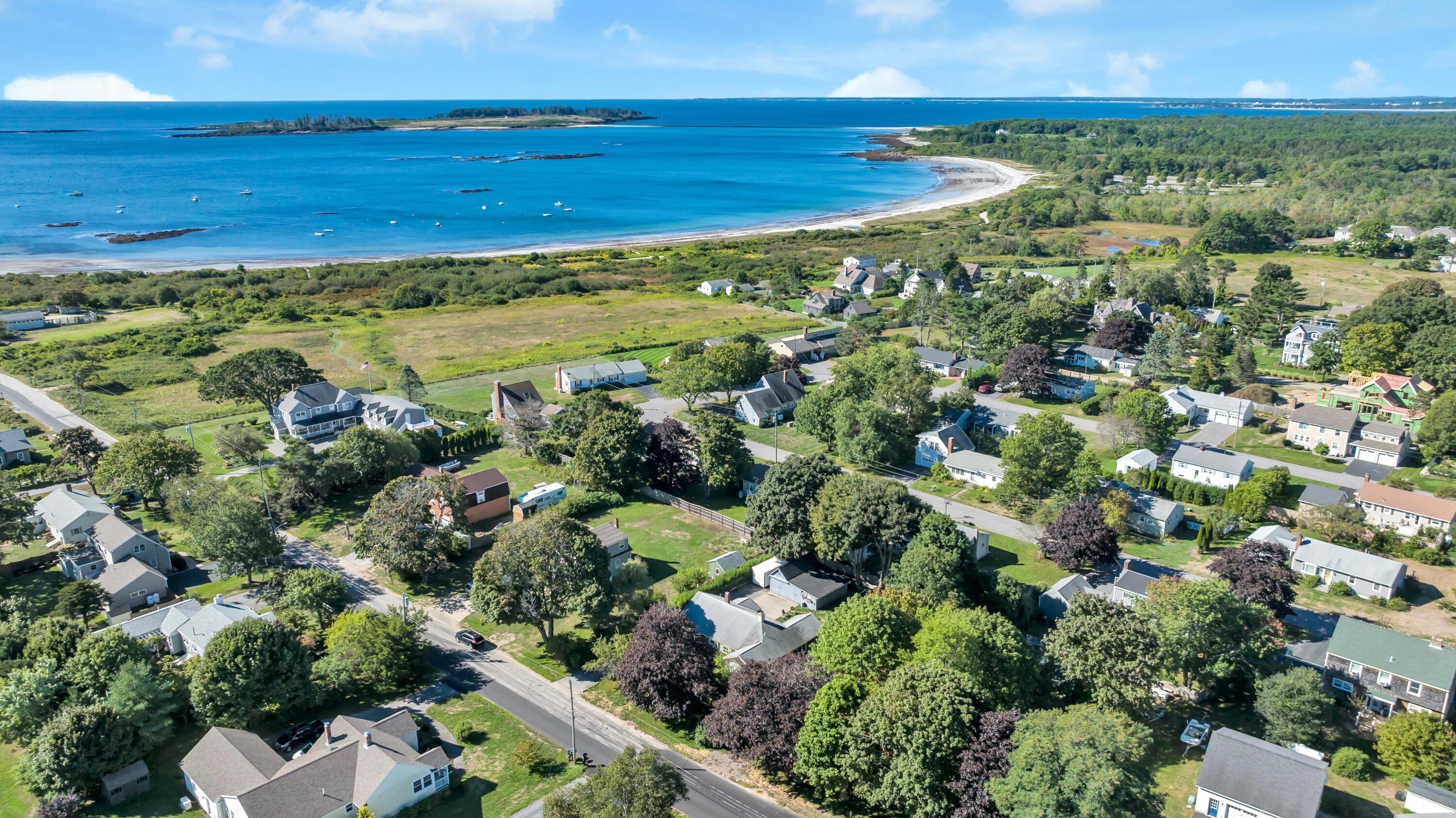 17 Kettle Cove Road Cape Elizabeth, ME 04107 - Photo 46 of 54 DJI_0171