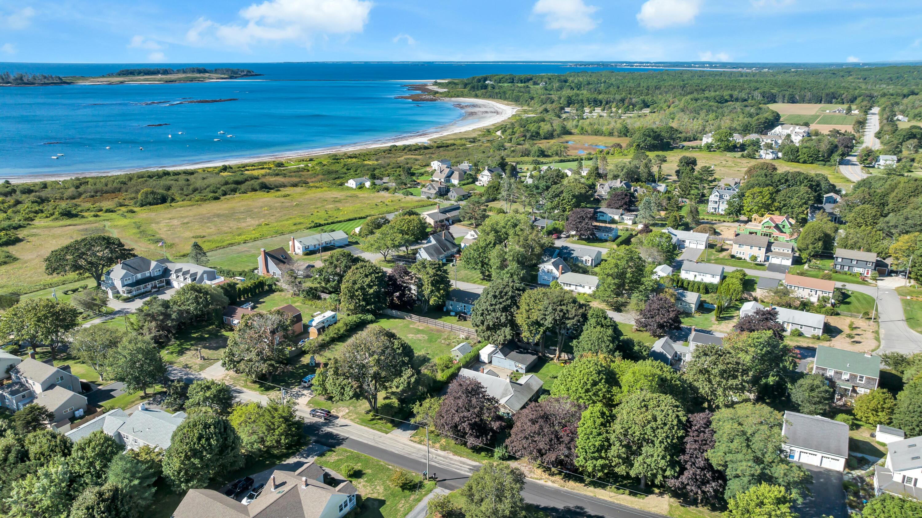 17 Kettle Cove Road Cape Elizabeth, ME 04107 - Photo 47 of 54 DJI_0172