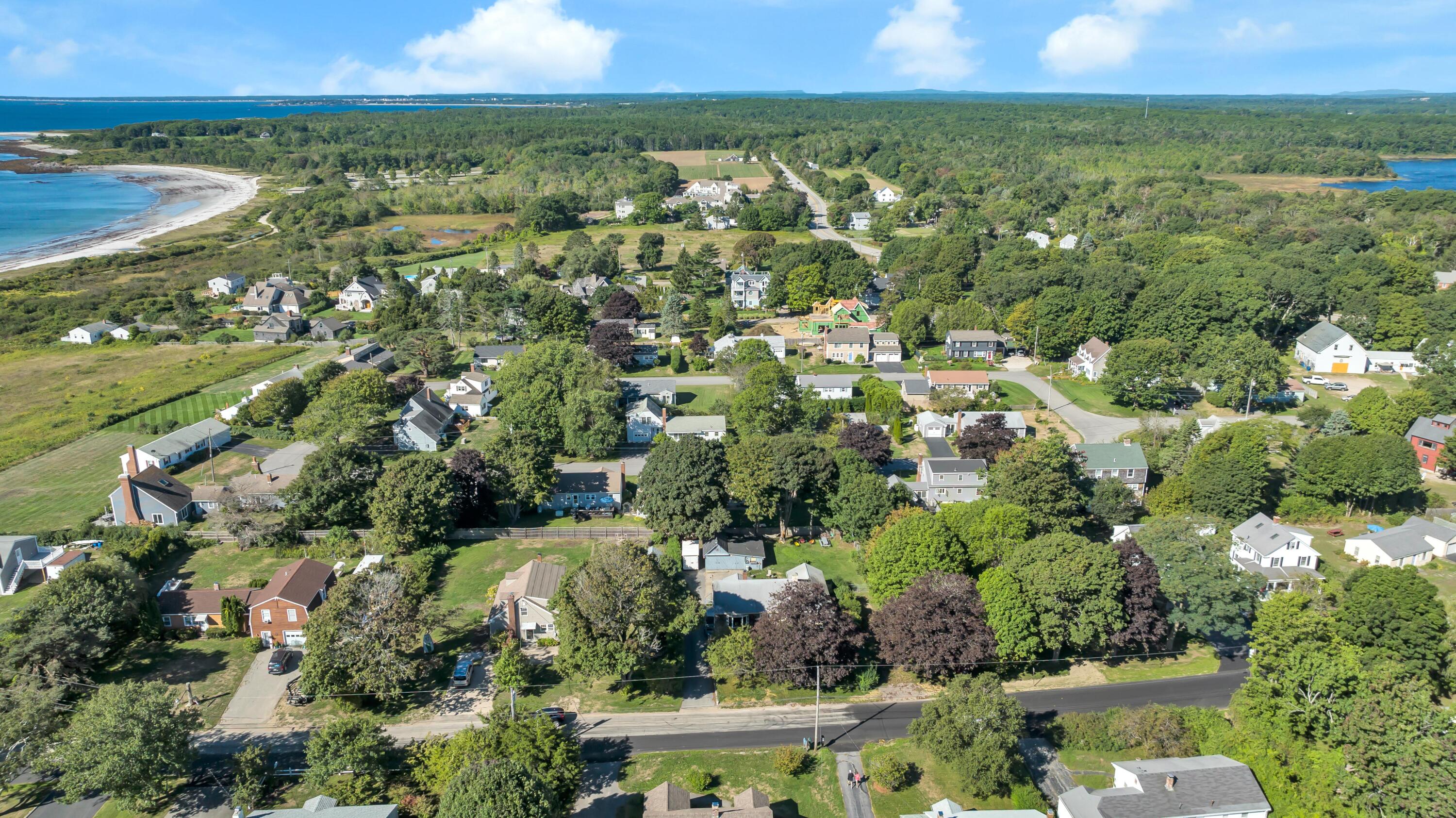 17 Kettle Cove Road Cape Elizabeth, ME 04107 - Photo 48 of 54 DJI_0173