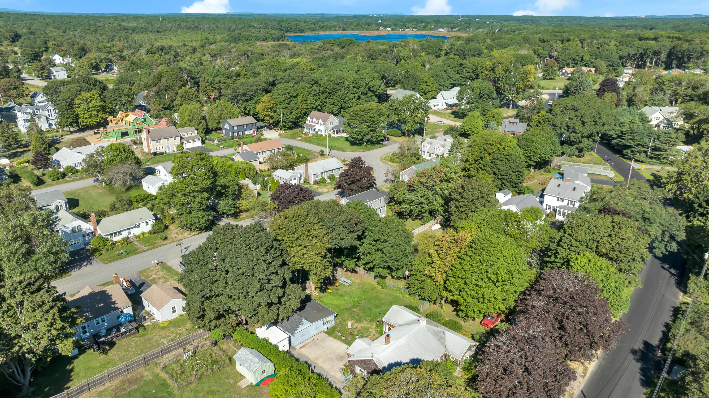 17 Kettle Cove Road Cape Elizabeth, ME 04107 - Photo 49 of 54 DJI_0177