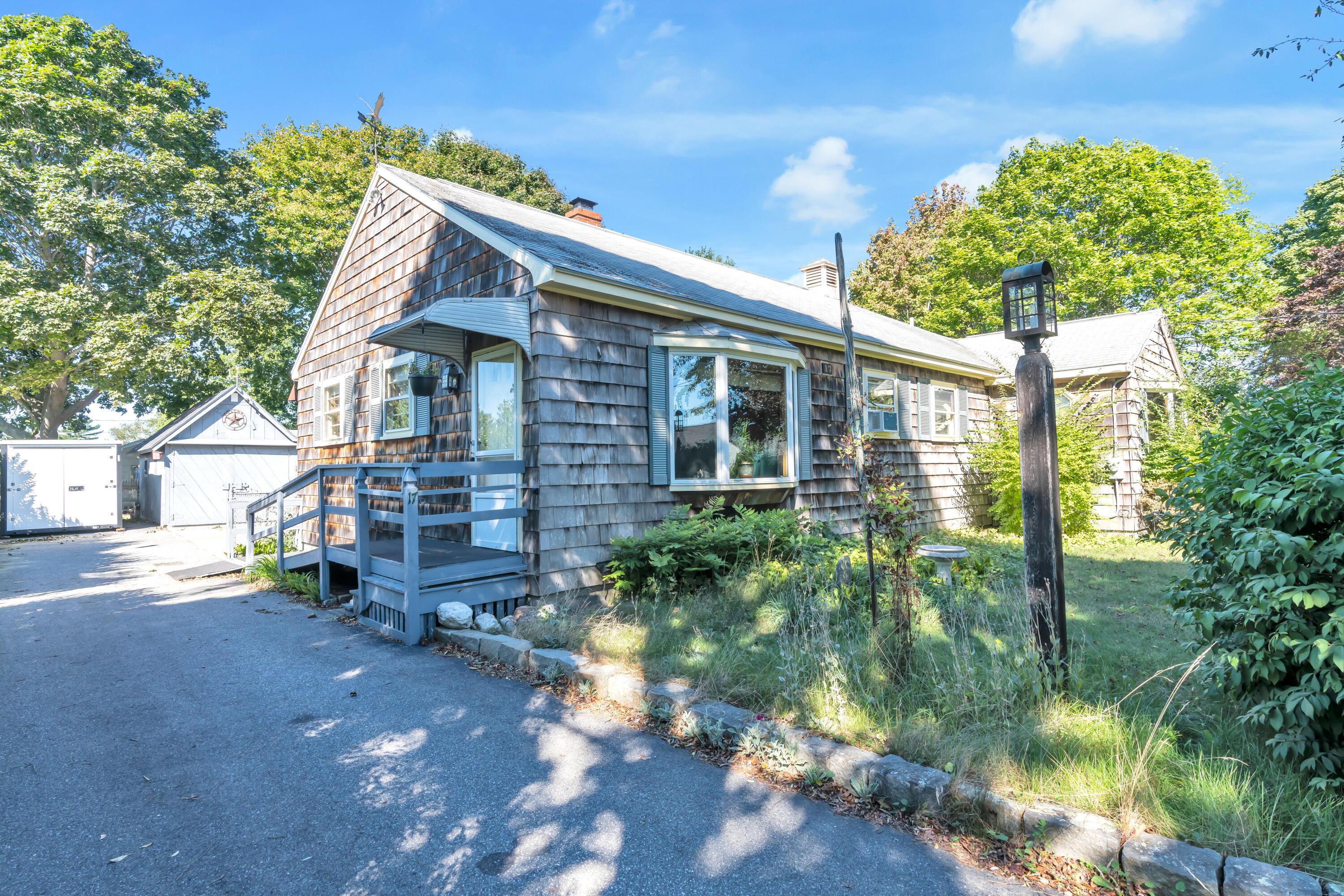 17 Kettle Cove Road Cape Elizabeth, ME 04107 - Photo 5 of 54 _DSC9956