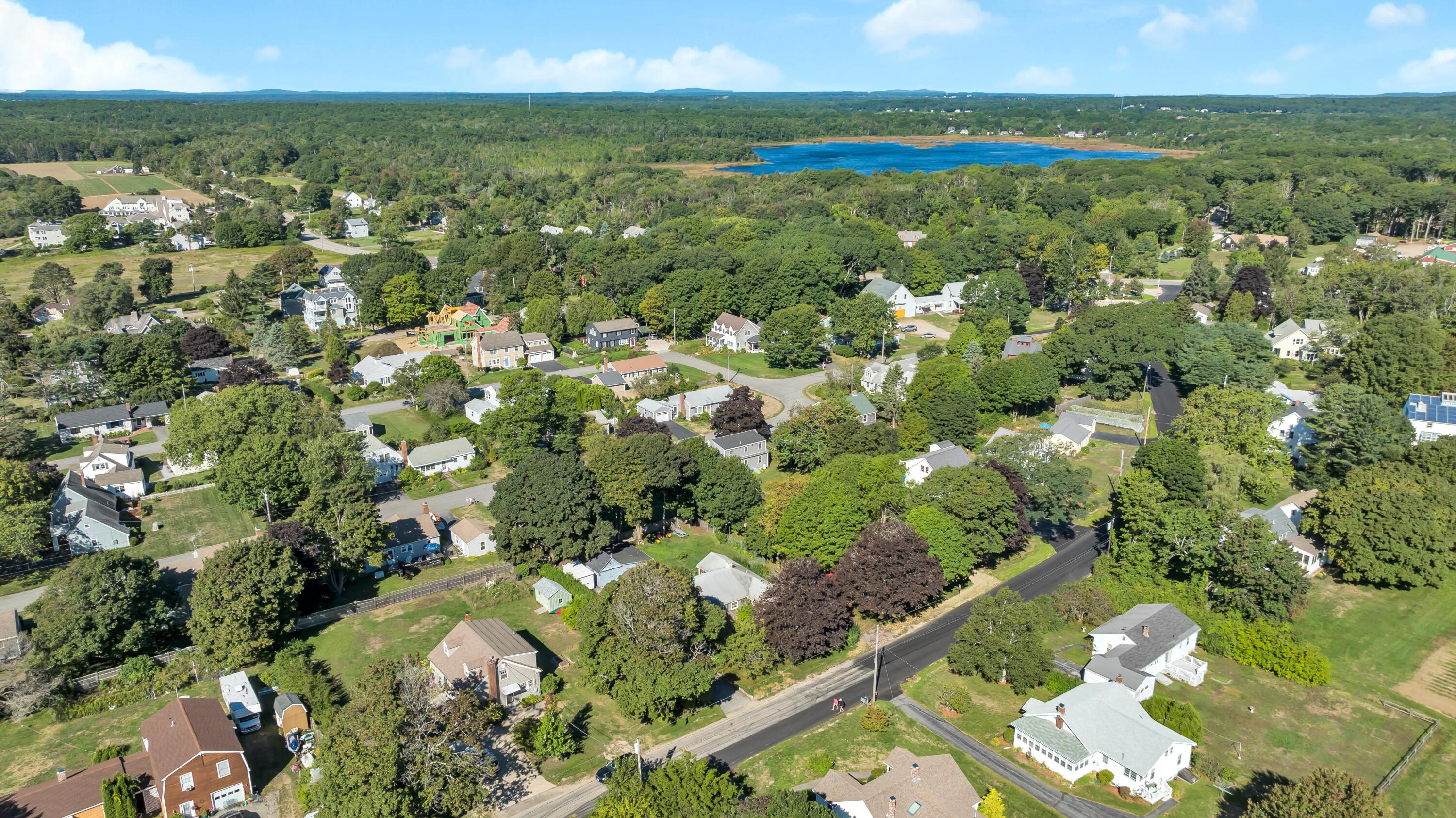 17 Kettle Cove Road Cape Elizabeth, ME 04107 - Photo 51 of 54 DJI_0175