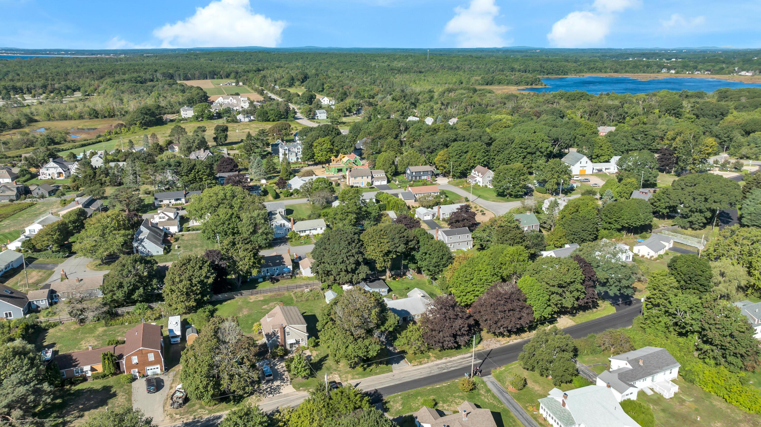 17 Kettle Cove Road Cape Elizabeth, ME 04107 - Photo 52 of 54 DJI_0174