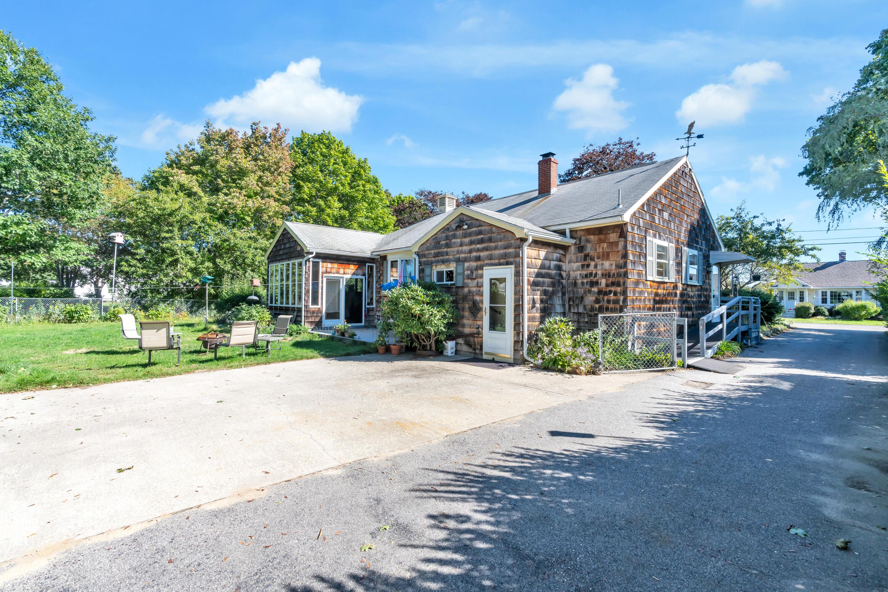 17 Kettle Cove Road Cape Elizabeth, ME 04107 - Photo 6 of 54 _DSC9958