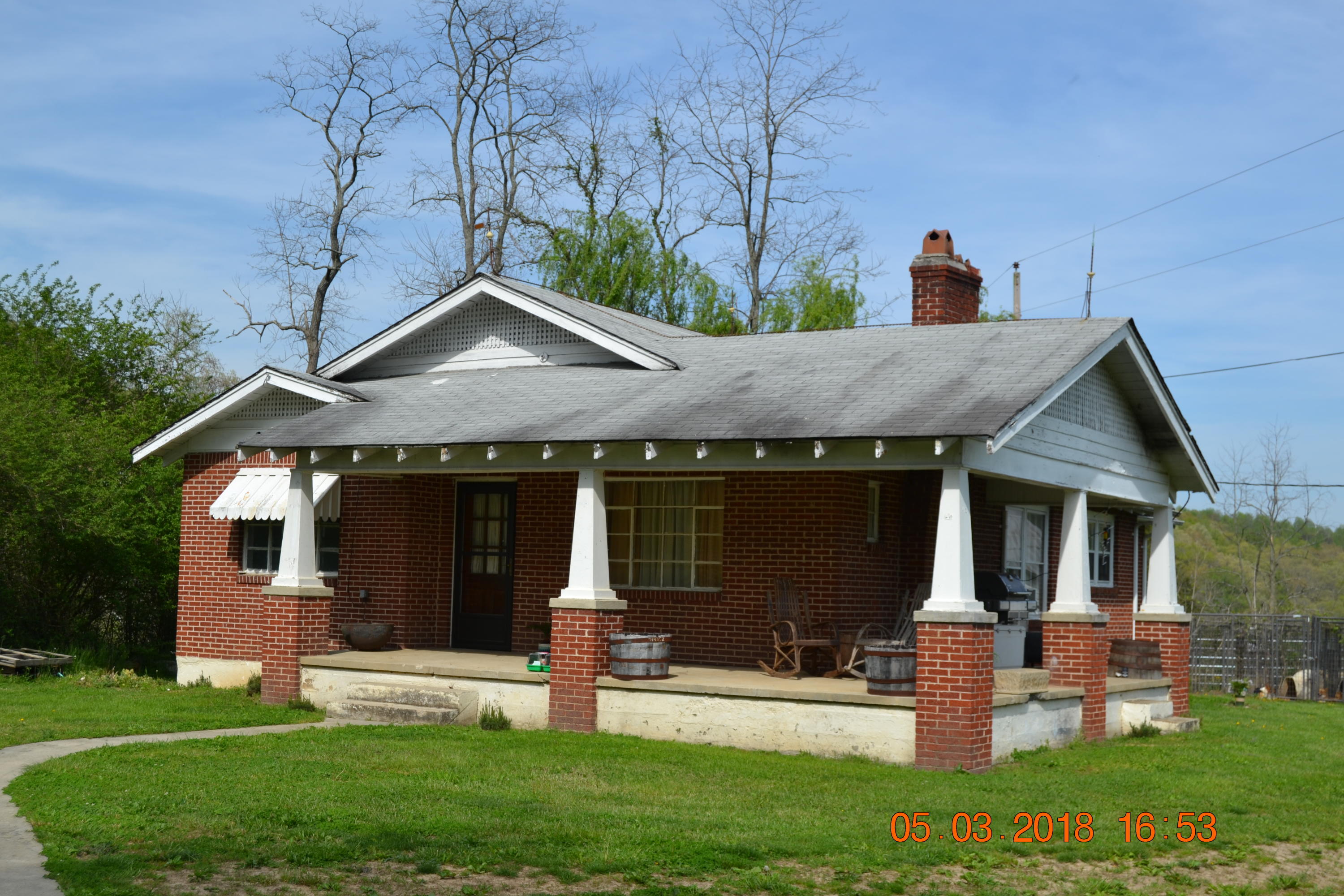 1120 Frog Level Road Harrogate, TN 37752 - Photo 1 of 15 DSC_0527