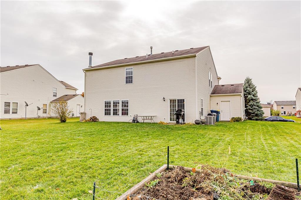 9938 Blue Ridge Way Indianapolis, IN 46234 - Photo 22 of 25 Gallery Image 22