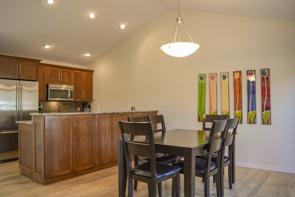 7842 Eames Farm Road, Unit X2 Egg Harbor, WI 54209 - Photo 8 of 40