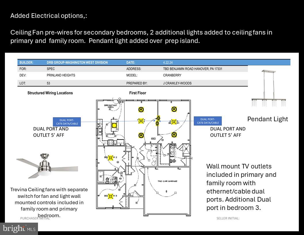 537 Benjamin Road Hanover, PA 17331 - Photo 21 of 28