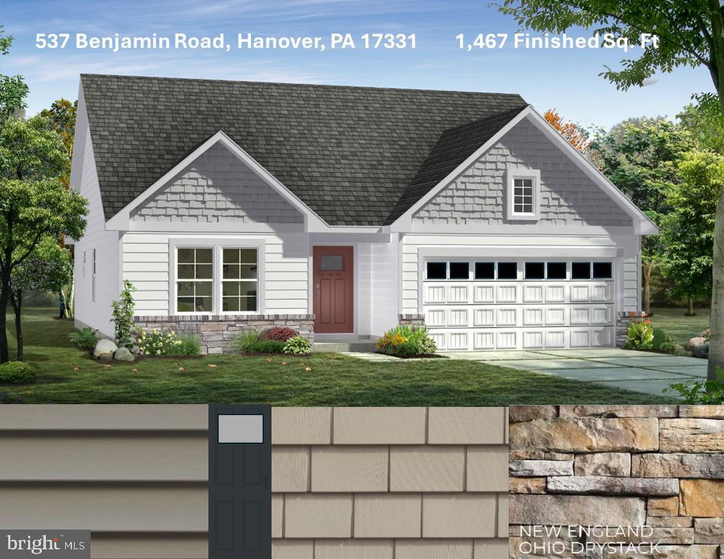 537 Benjamin Road Hanover, PA 17331 - Photo 22 of 28