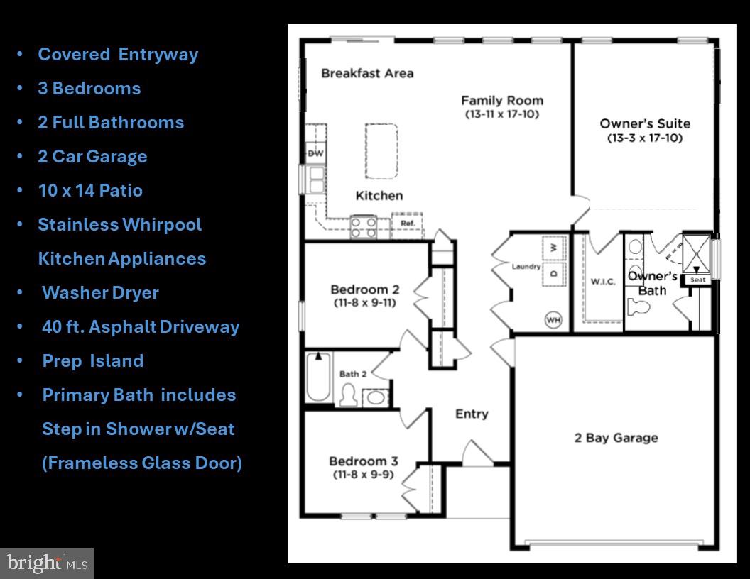 537 Benjamin Road Hanover, PA 17331 - Photo 23 of 28