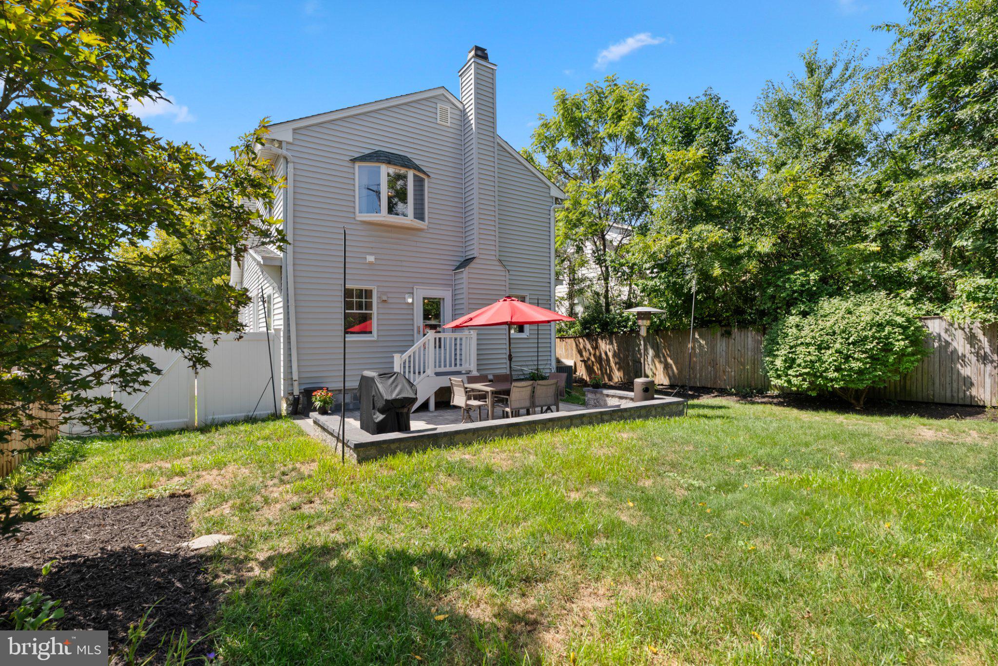 620 Murdock Road Baltimore, MD 21212 - Photo 35 of 41 Charming backyard retreat awaits you!