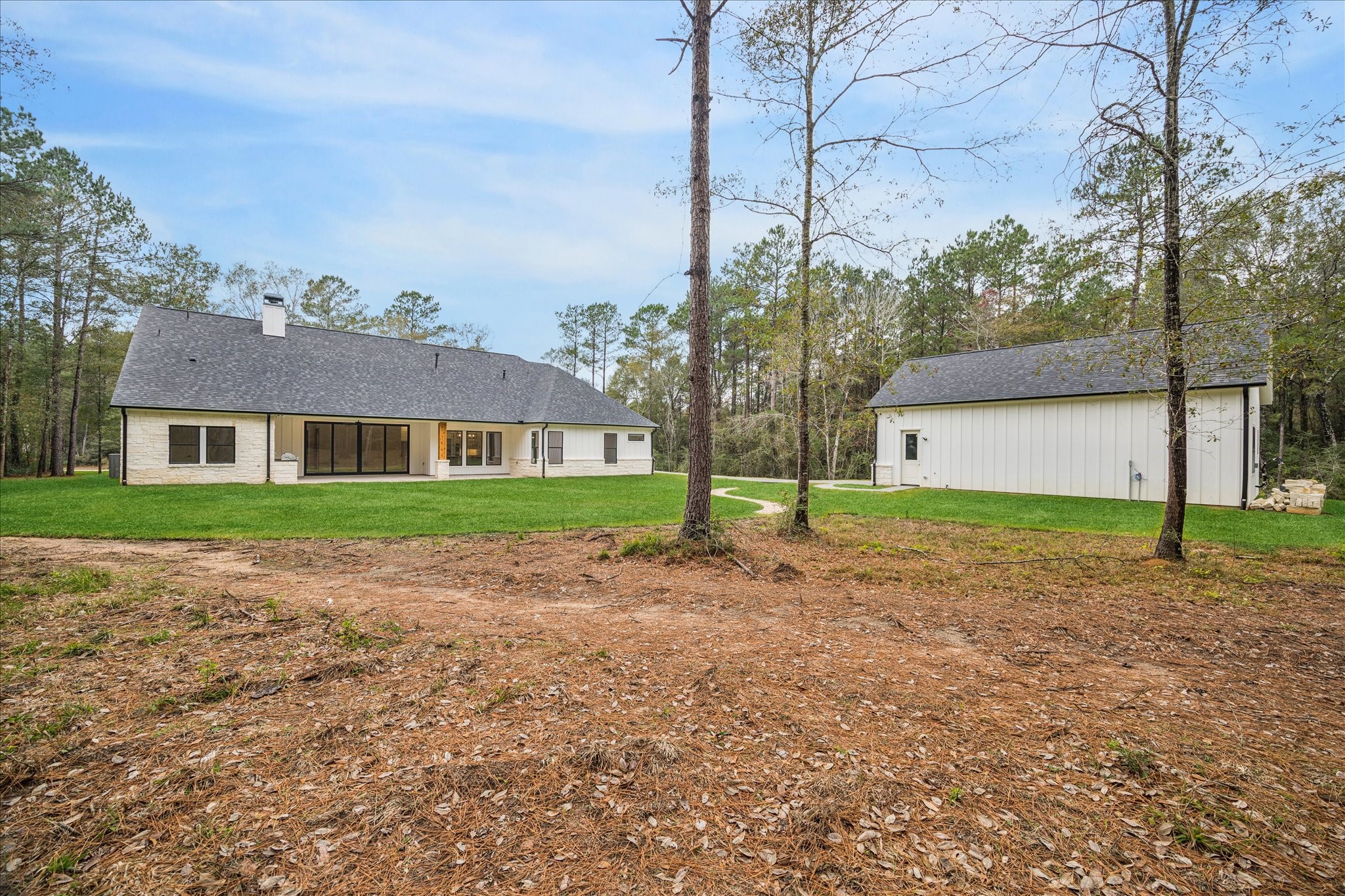 688 Lonestar Road Huntsville, TX 77340 - Photo 38 of 40