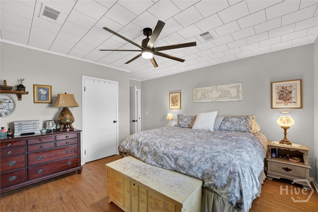 121 Green Morgan School Road Springfield, GA 31329 - Photo 21 of 55