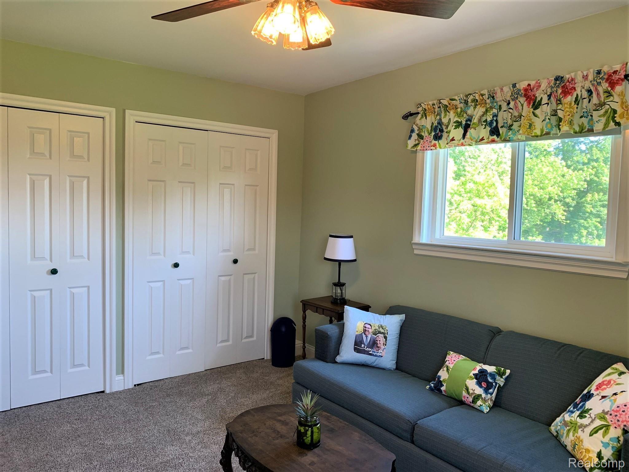 5672 Hessen Road Casco, MI 48064 - Photo 24 of 52 Bedroom Green 2.JPEG