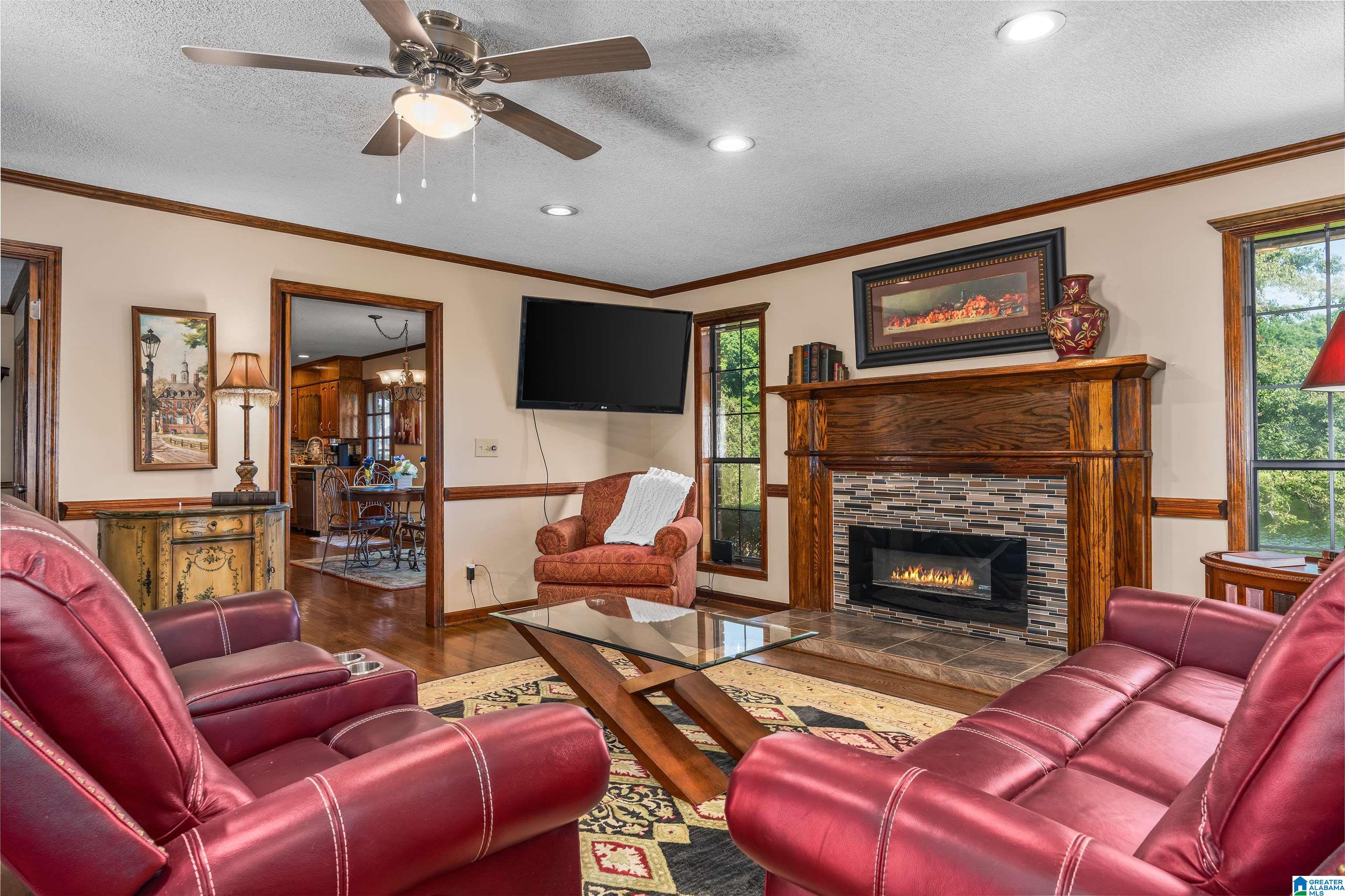 331 Johnson Drive Cleveland, AL 35049 - Photo 9 of 42