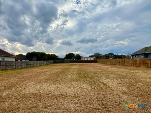 a view of lake and mountain