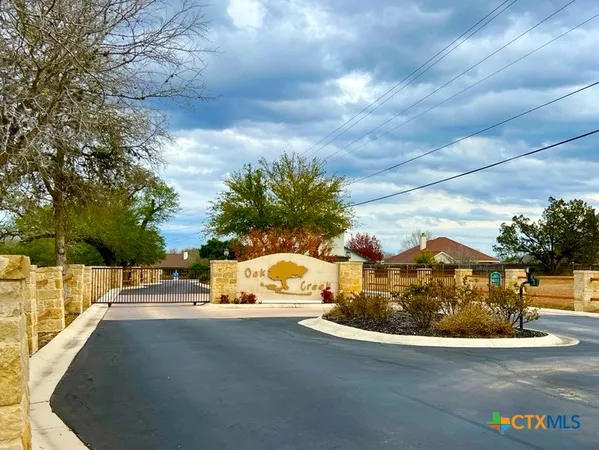 a view of a street with houses