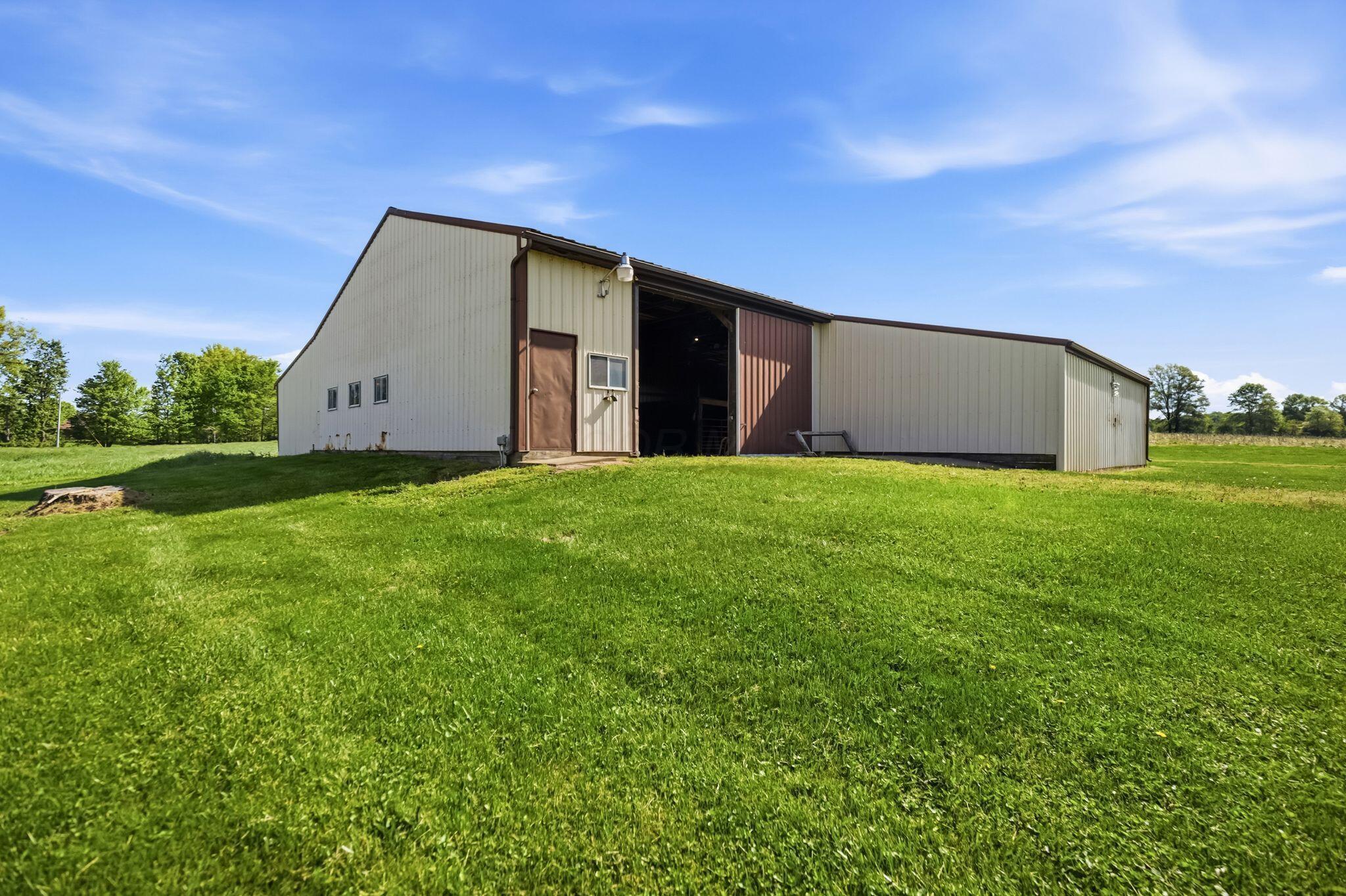 1274 Marion Road Northwest Utica, OH 43080 - Photo 52 of 66