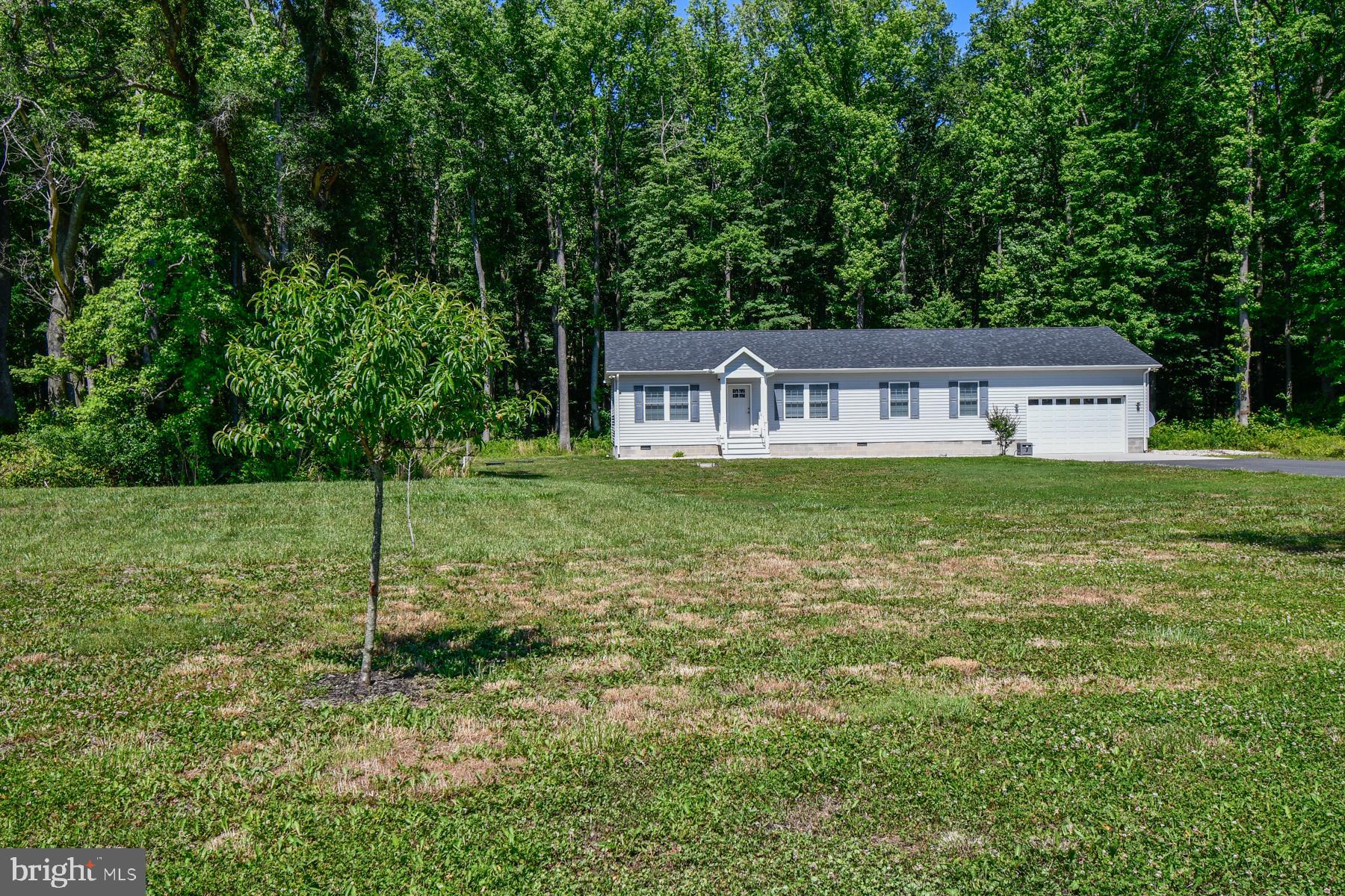 11006 Mumford Road Bishopville, MD 21813 - Photo 44 of 48