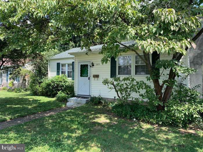 605 North Lenola Road Moorestown, NJ 08057 - Photo 1 of 13 Gallery Image 1