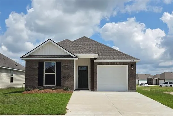 $232,900 | 3914 Blue Rush Lane, Slidell, LA 70458