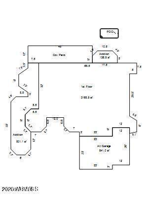 19127 East Wiki Way Rio Verde, AZ 85263 - Photo 70 of 70