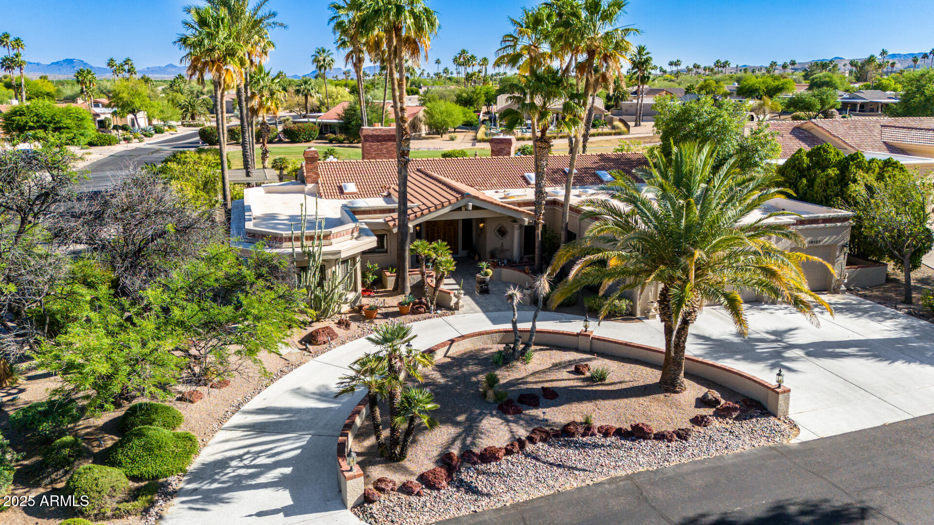 19127 East Wiki Way Rio Verde, AZ 85263 - Photo 2 of 70 17 - Wiki Drone